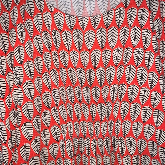 Mossimo bat wing shirt - Picture 3 of 6